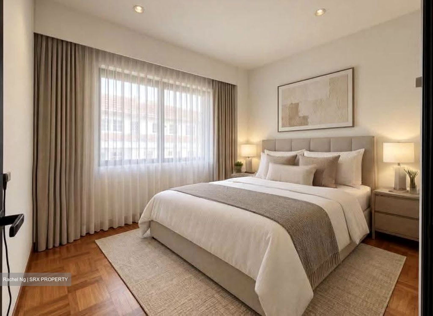 Hillview Villas (D23), Terrace #635053481